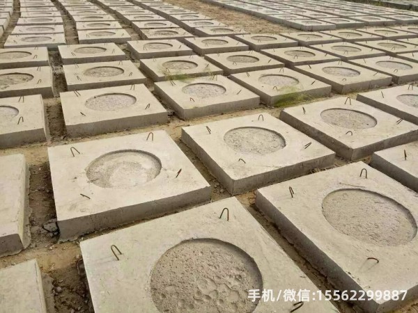 牡丹DP12混凝土电杆底盘