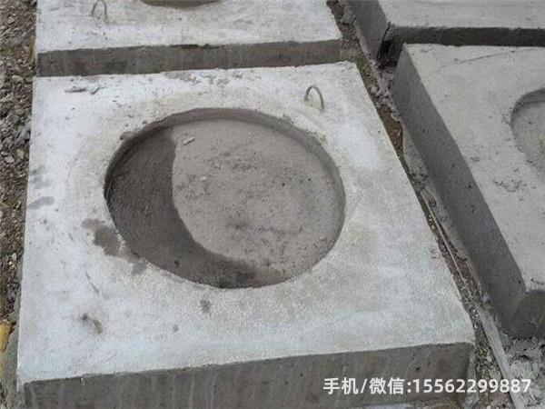 牡丹DP14混凝土电杆底盘